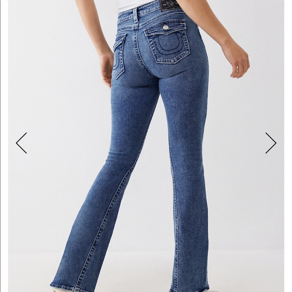 True Religion Bootcut